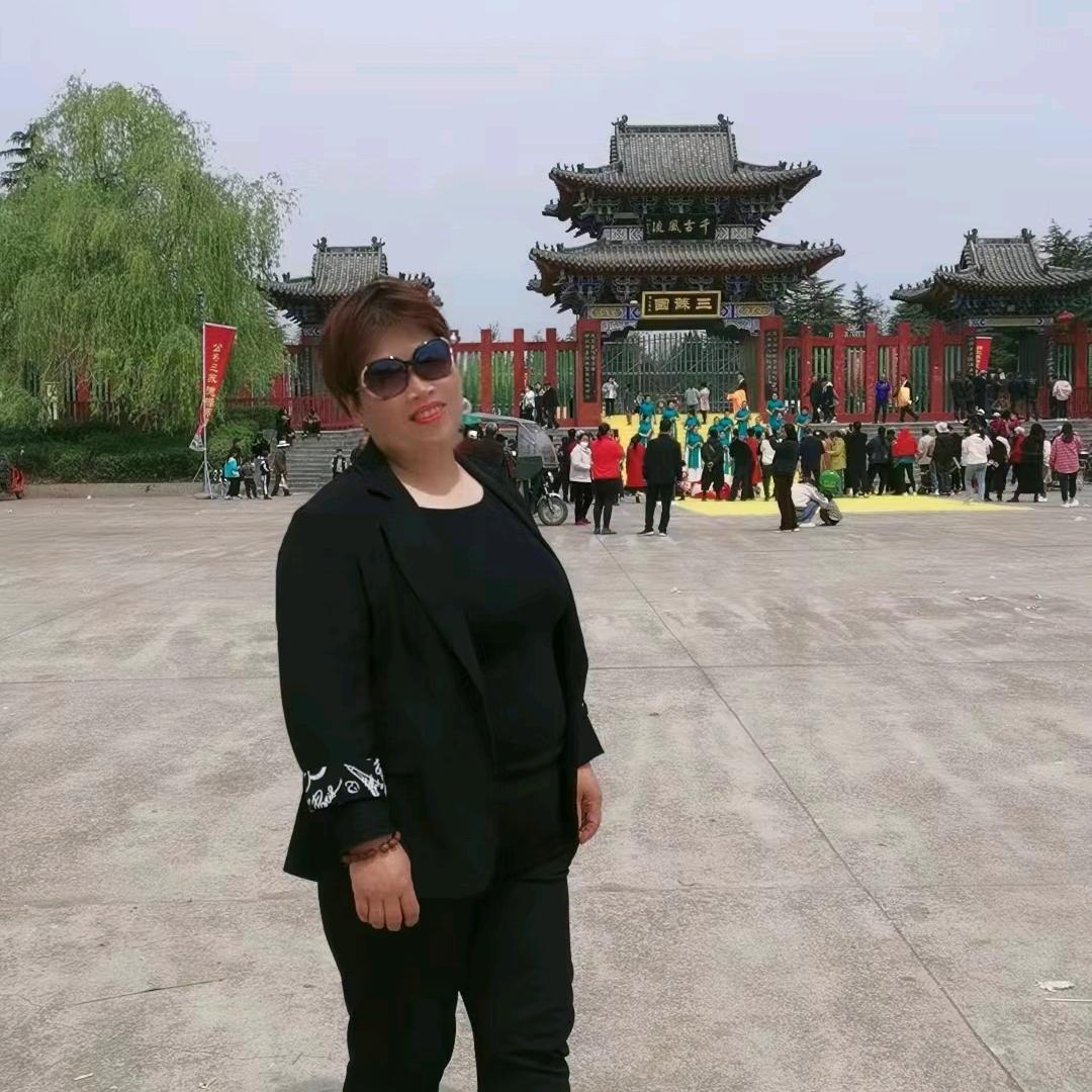 杨晓
