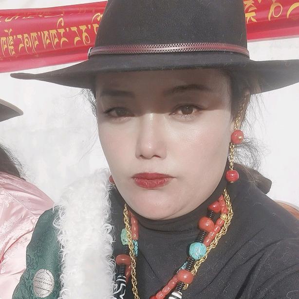 草原🌺牧女