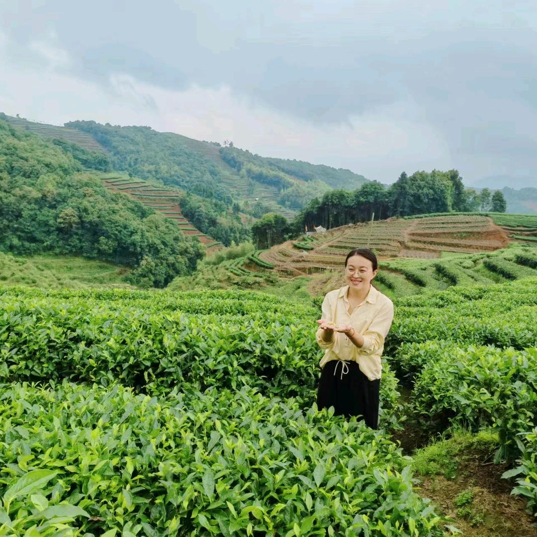 六福茗茶