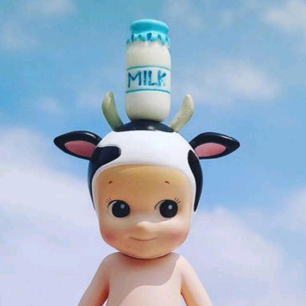 大力