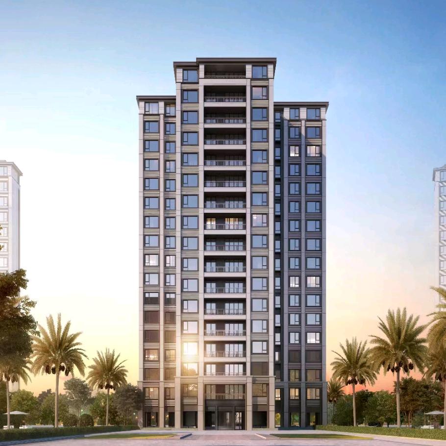 大华星曜-李小寰-星光闪曜