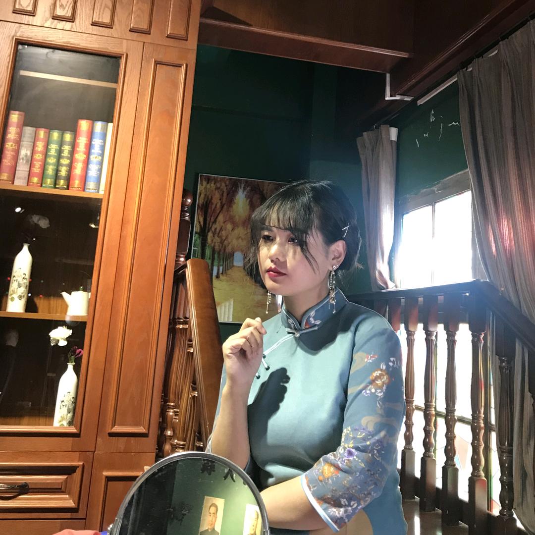 🌈美人鱼🧜‍♀️