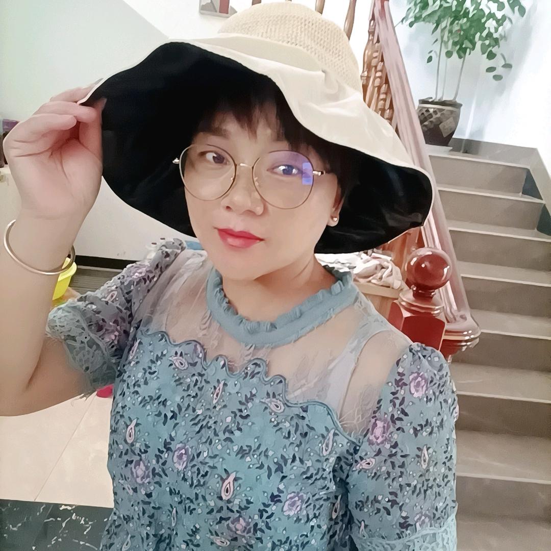 柏姐姐(文山三七)