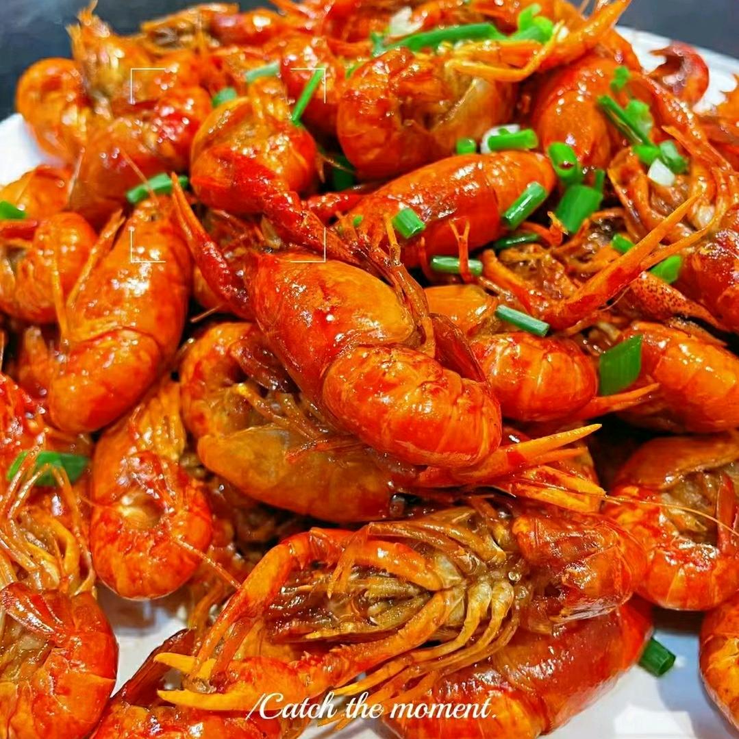龙虾酱，烤鱼酱，火锅底料，卤虾