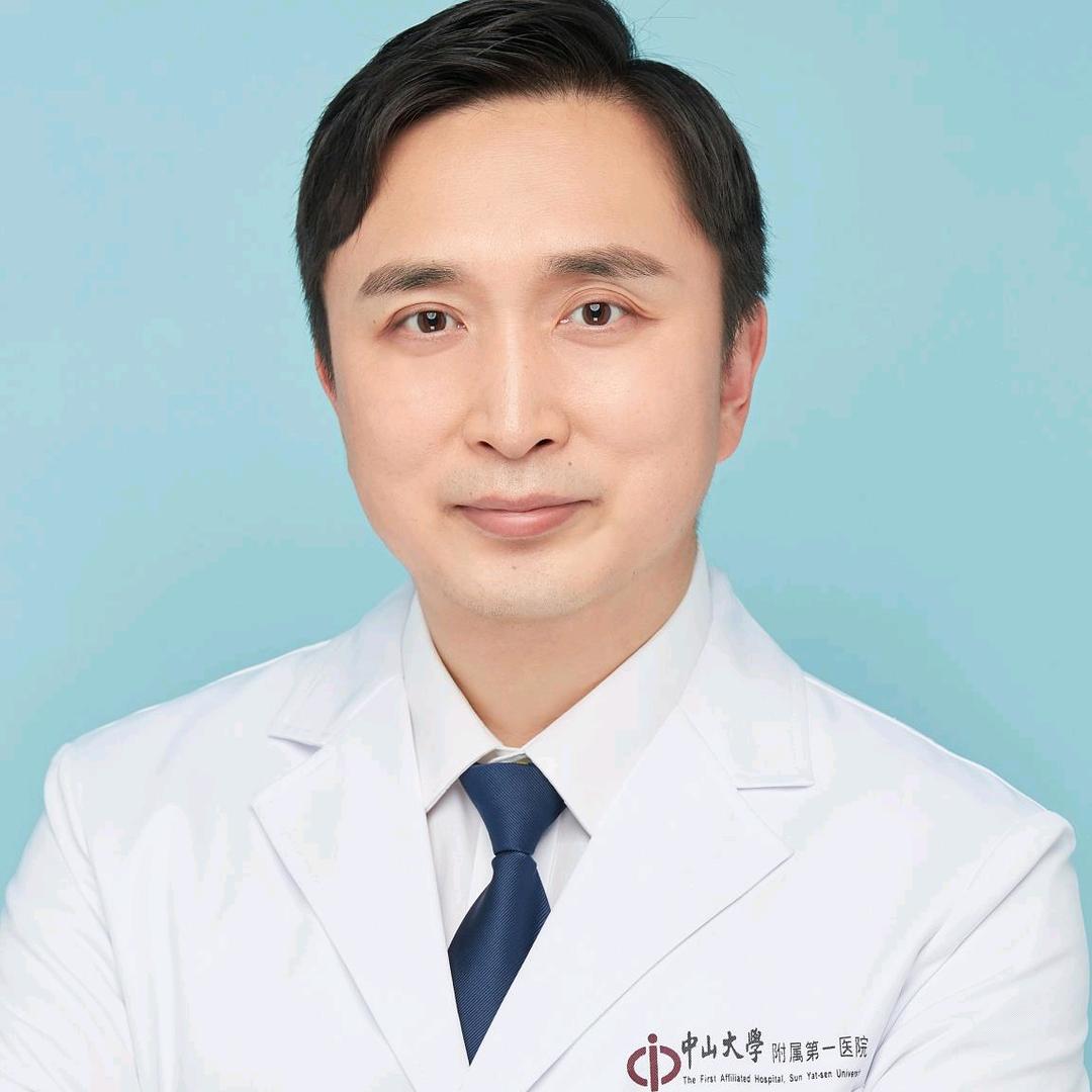 骨肿瘤科尹军强