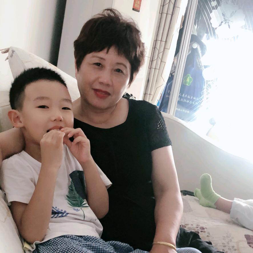 张姐😊