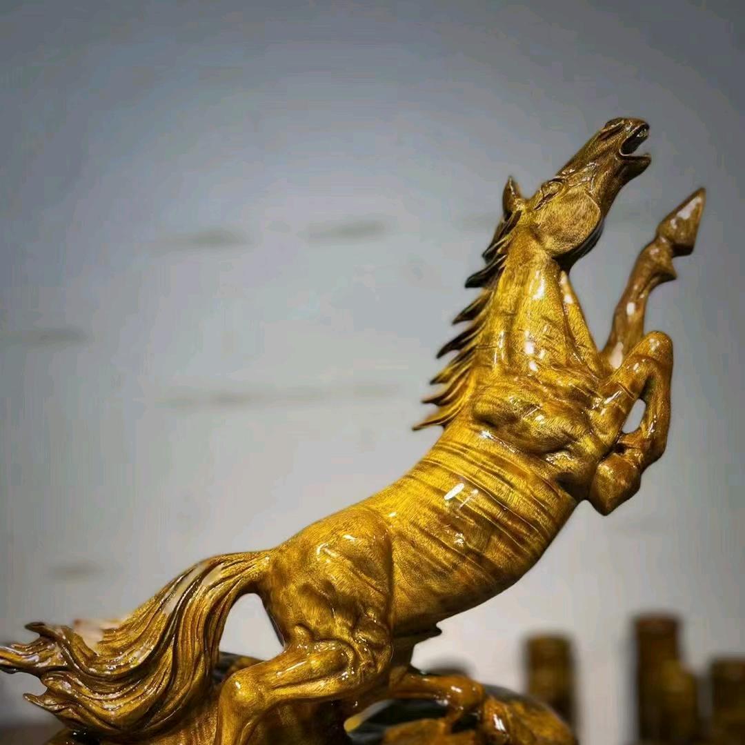 实木鱼缸定制工厂