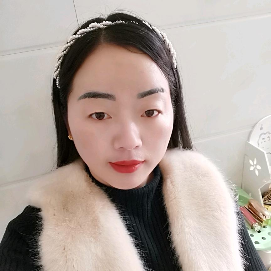 苏苏（橱窗有好物）