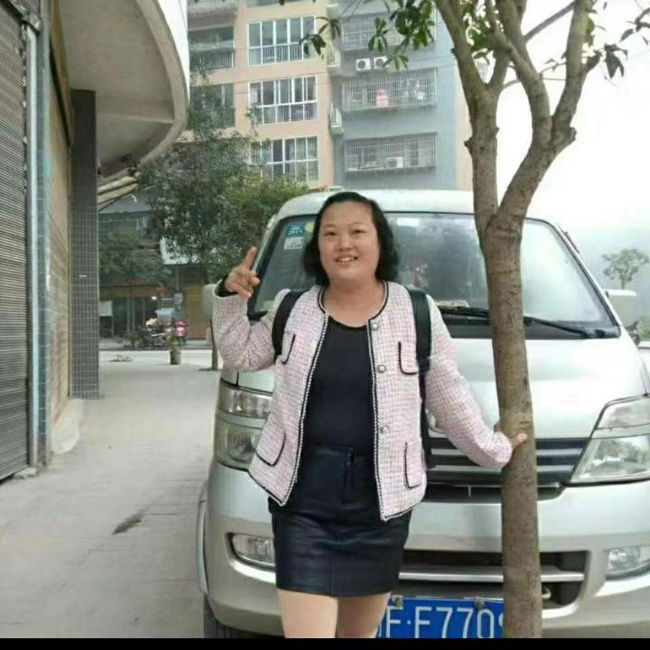 向冬梅