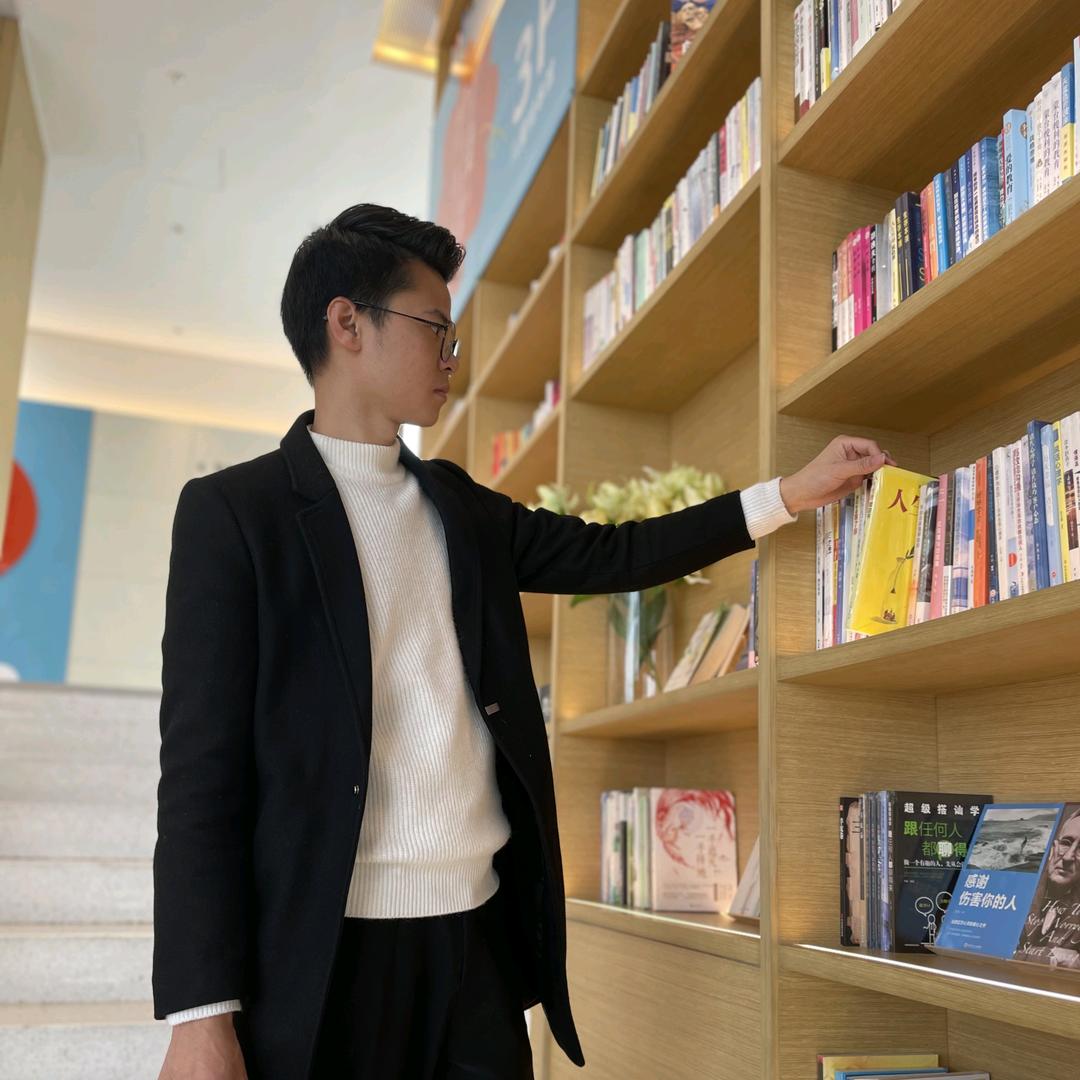 带上阿清去看房