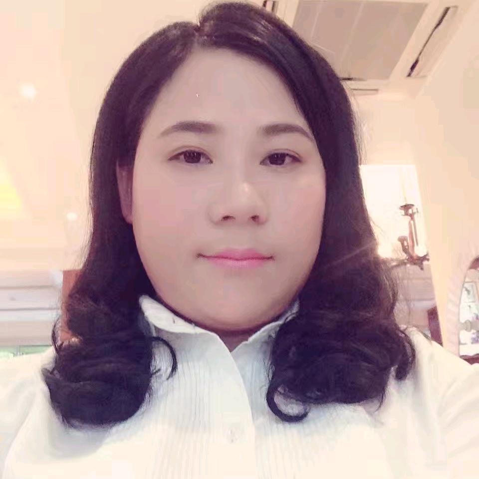 月儿娘