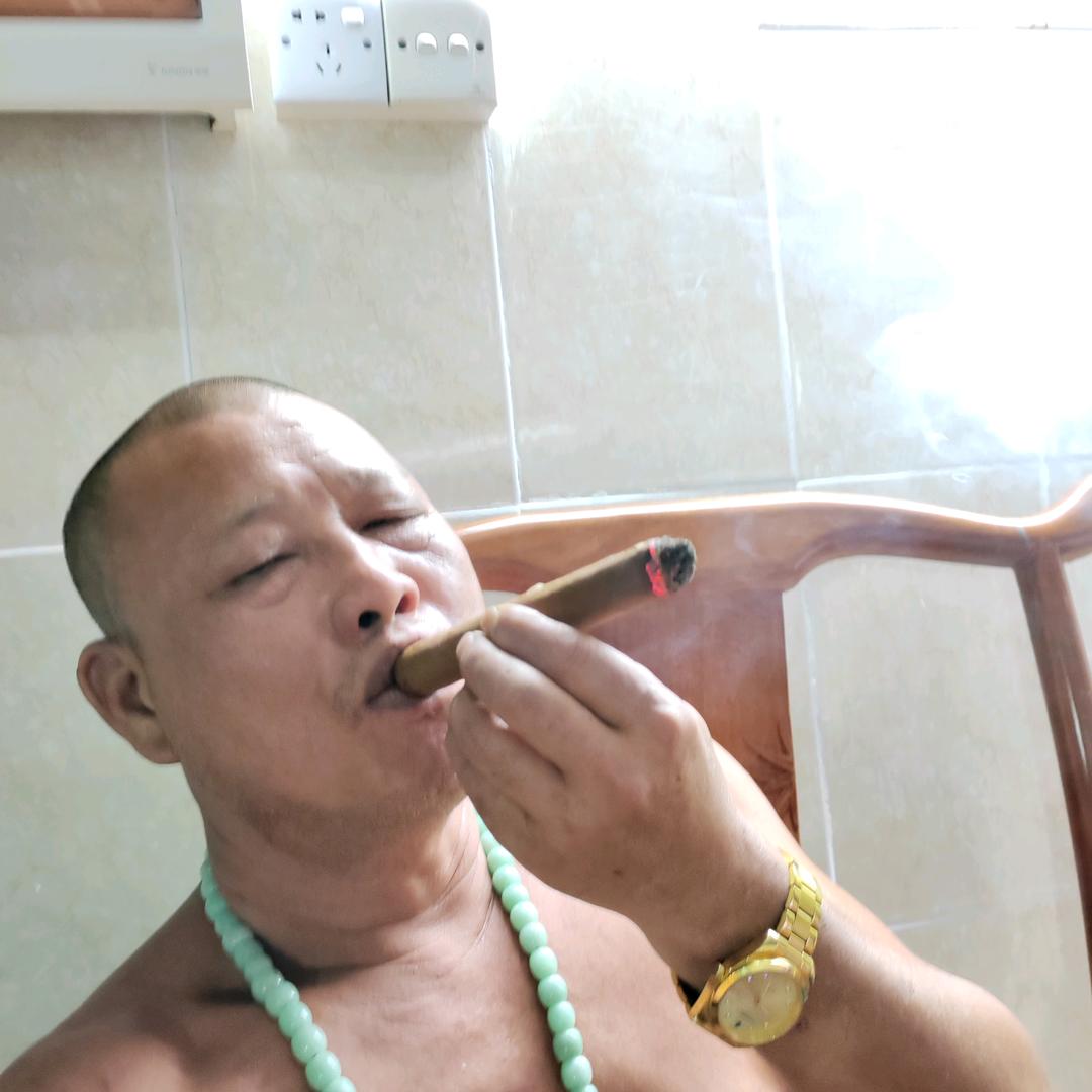 中华好汉