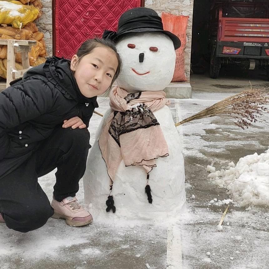 平安幸福的一生