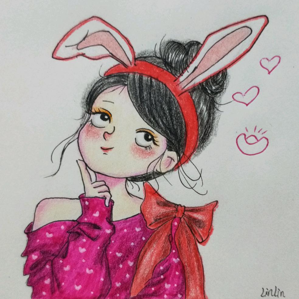 琳琳💖💖