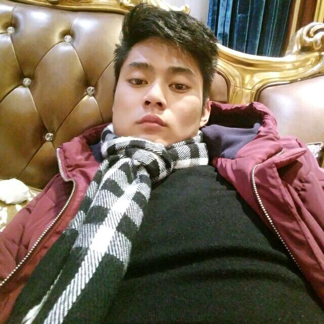 蓝天白云
