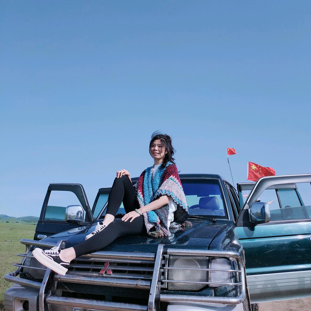 是祈瑞呀