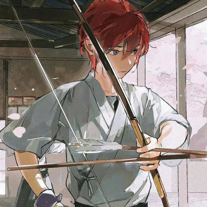 太阿（善用简介）