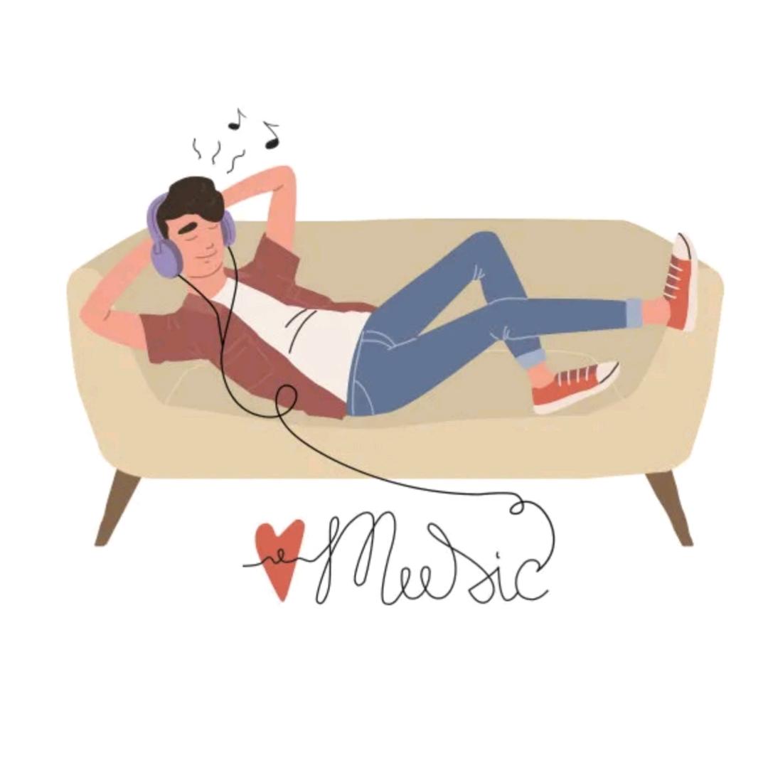 沙发音乐🎶🎧