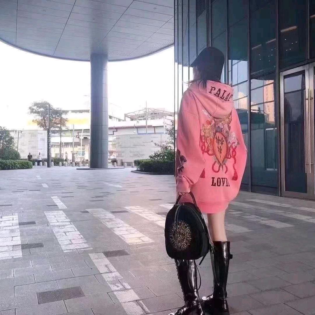 杨珊