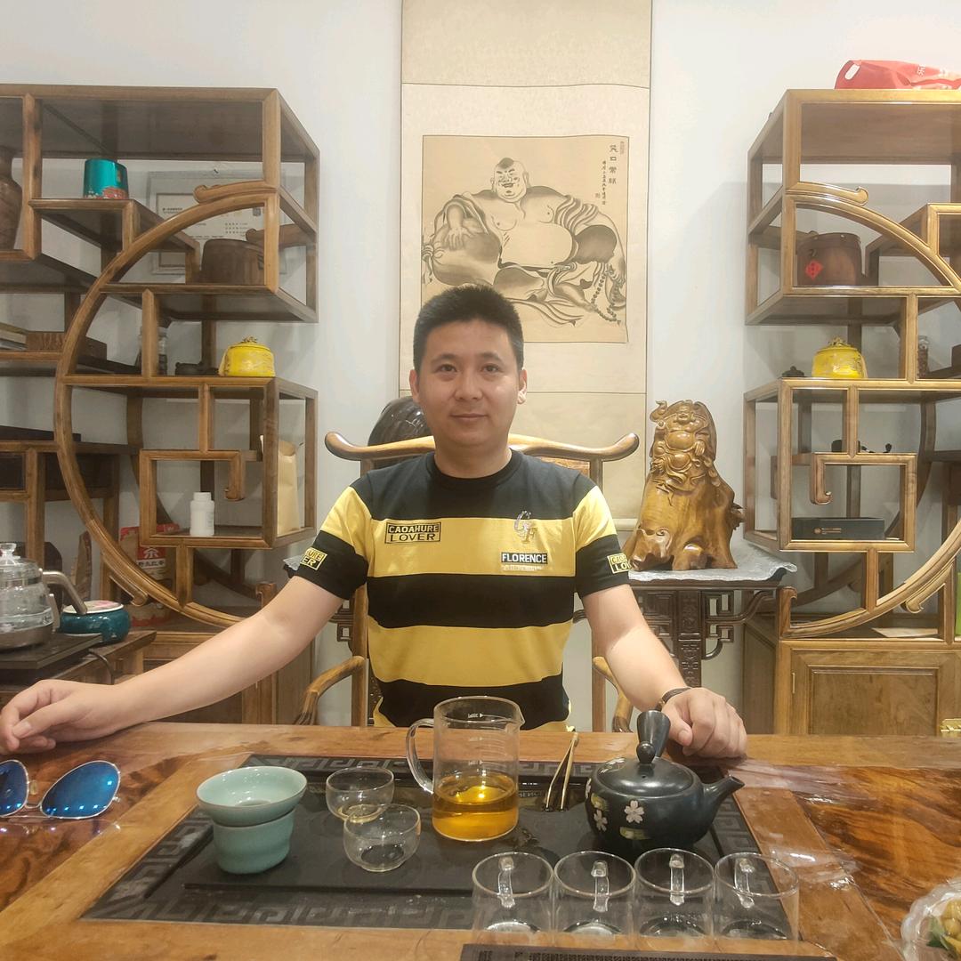 袁氏工艺（金丝楠）