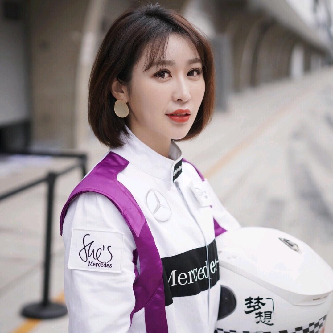 吴楠小姐姐@抖音