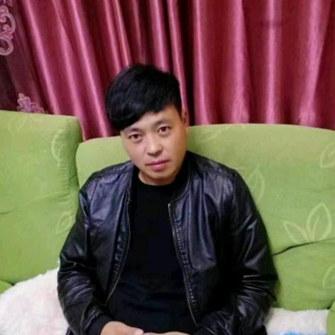 雨后的彩虹，