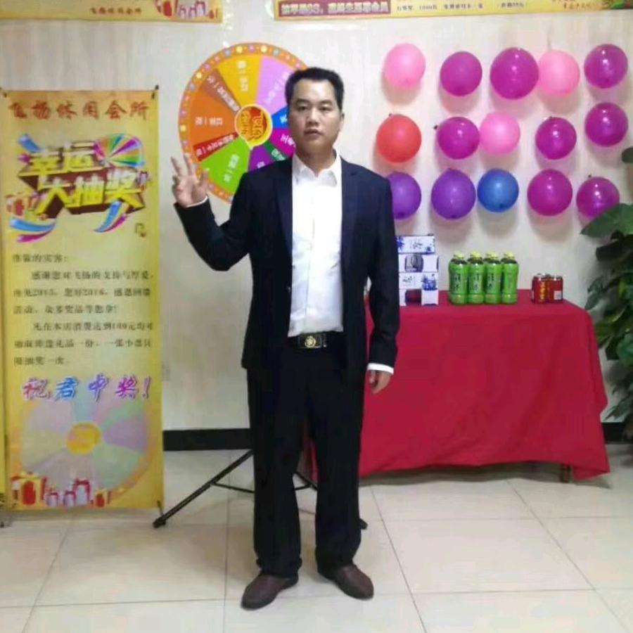 張秦境一个人去奋斗单身！