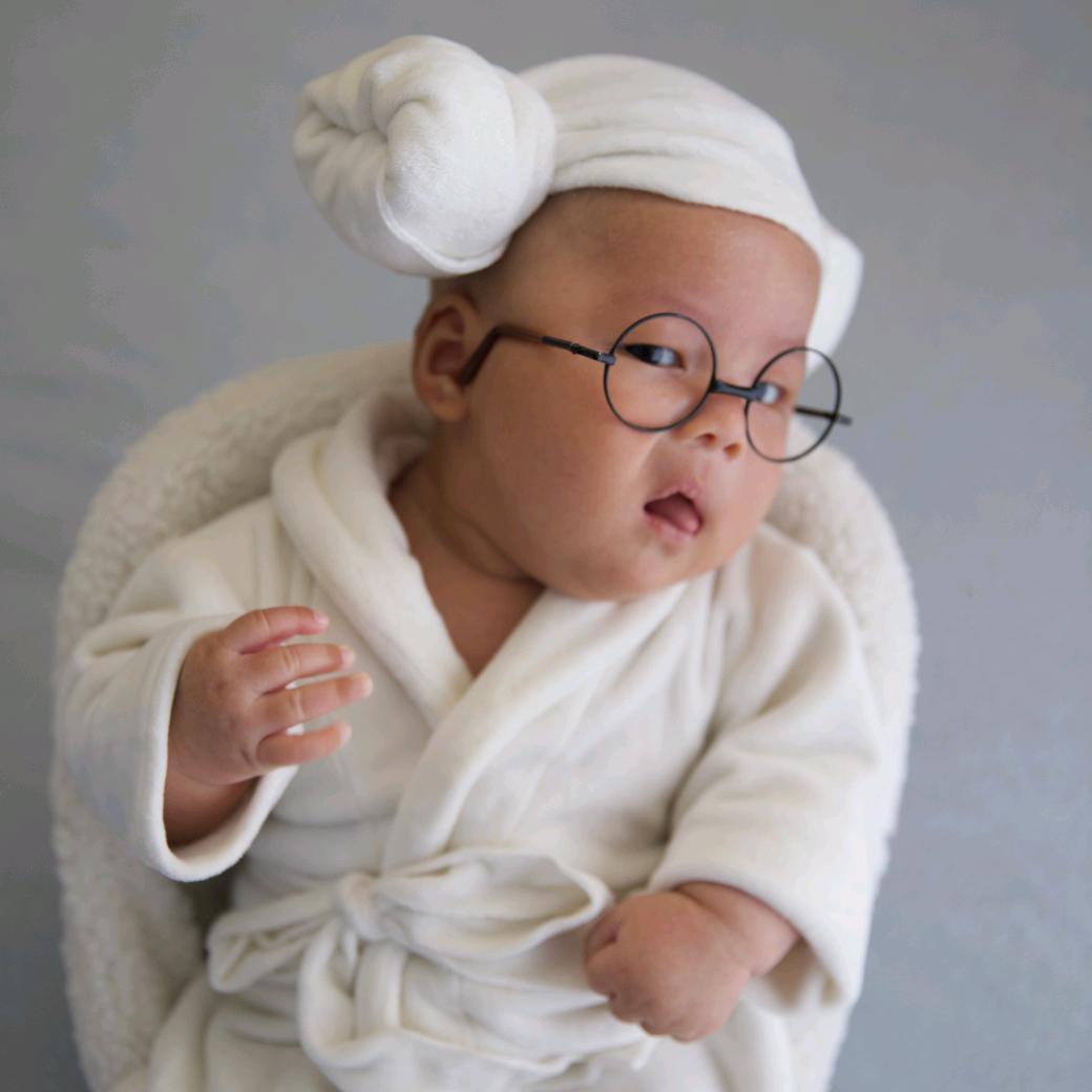 心如止水
