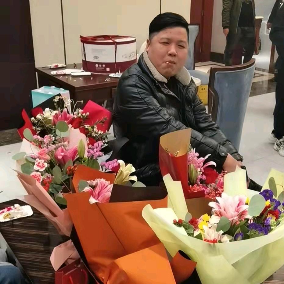 丁闯
