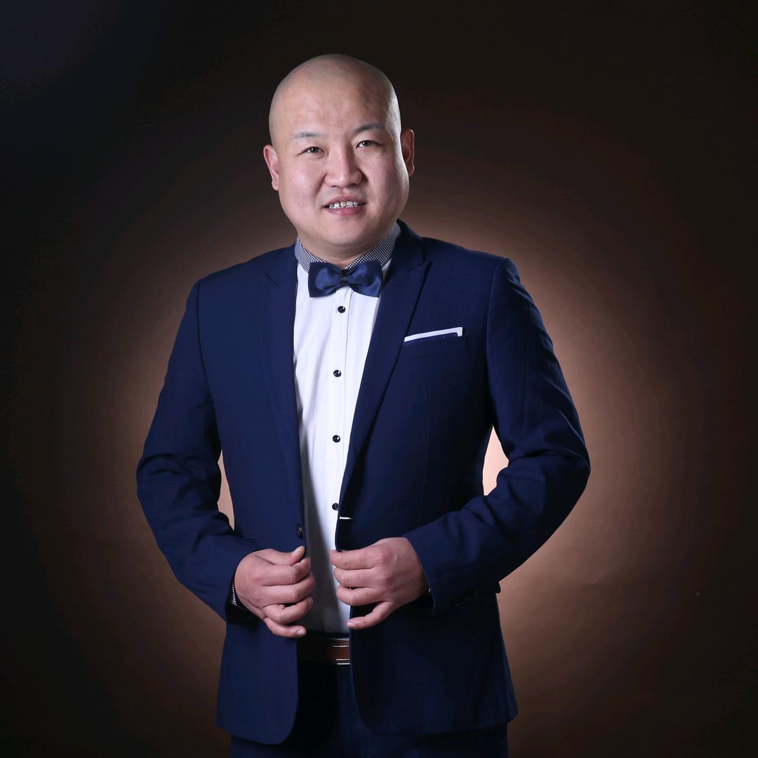 曹铭远本人（王者演说）