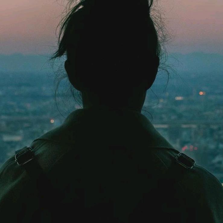 何为矜持