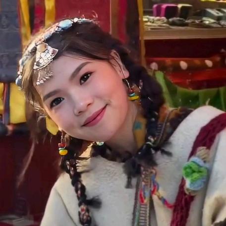 90后茉莉小花农