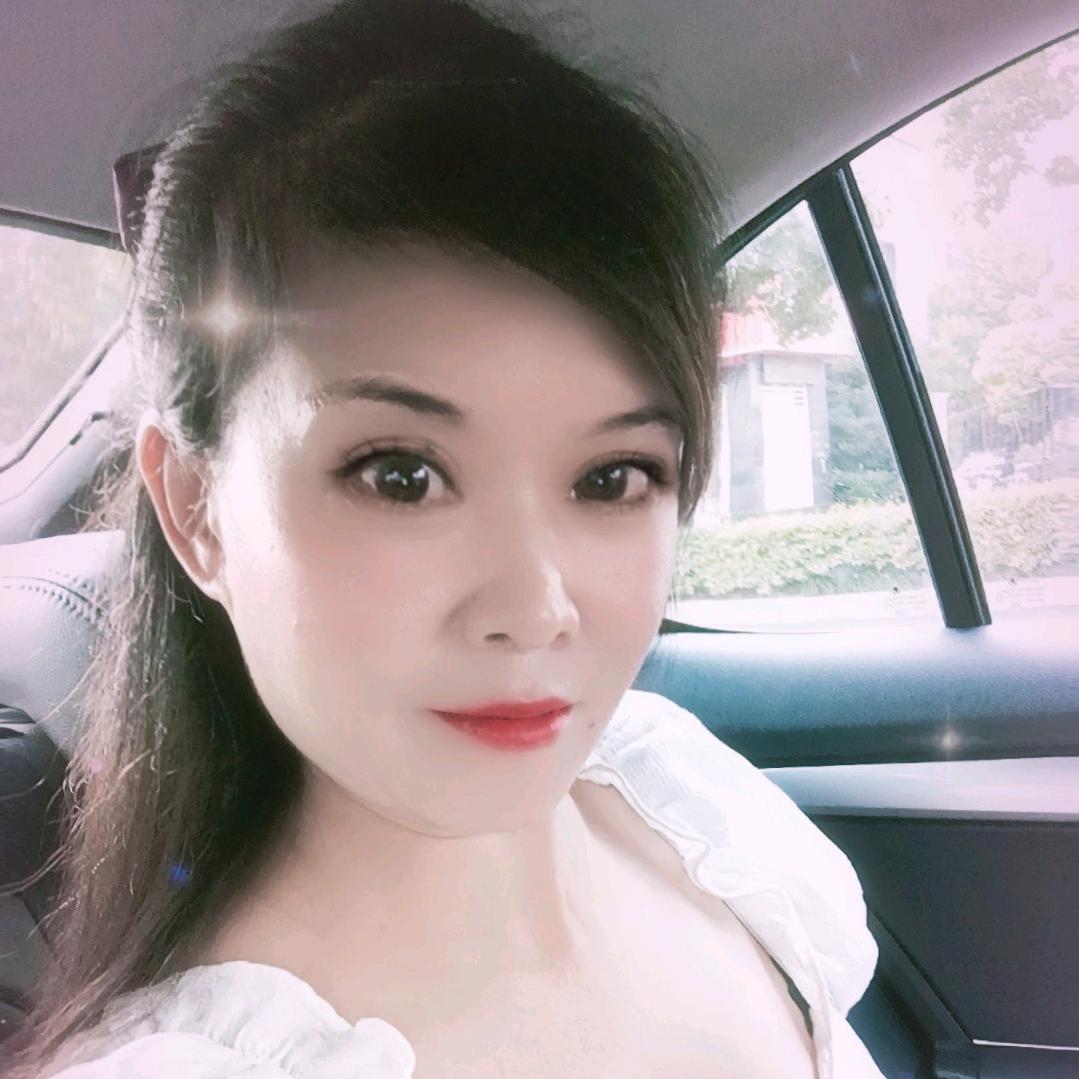 芳芳❤