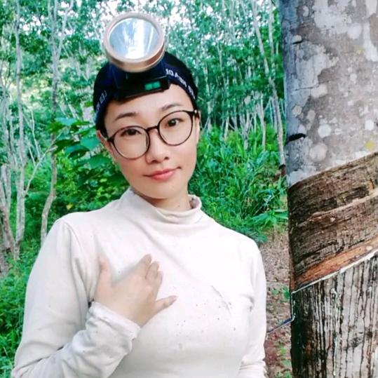 云南林妹