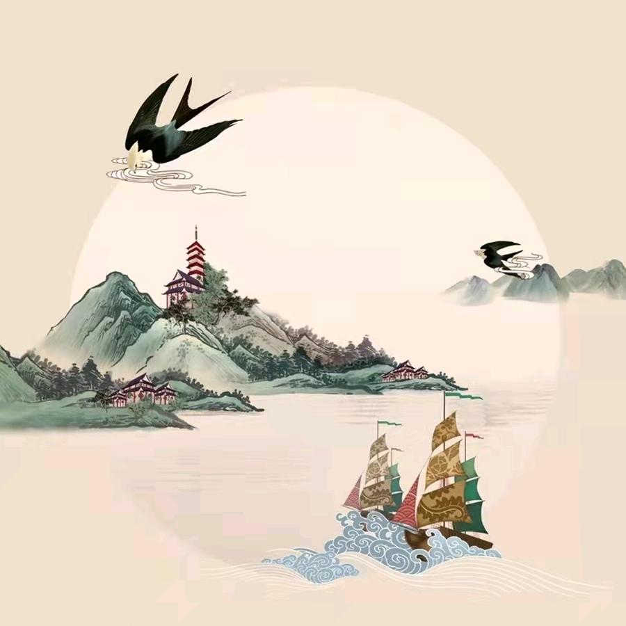 若水盈盈