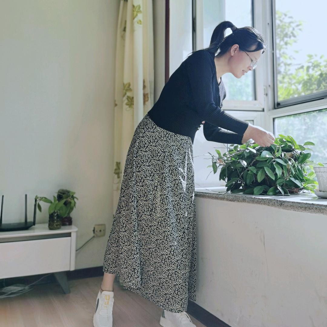 找回自我