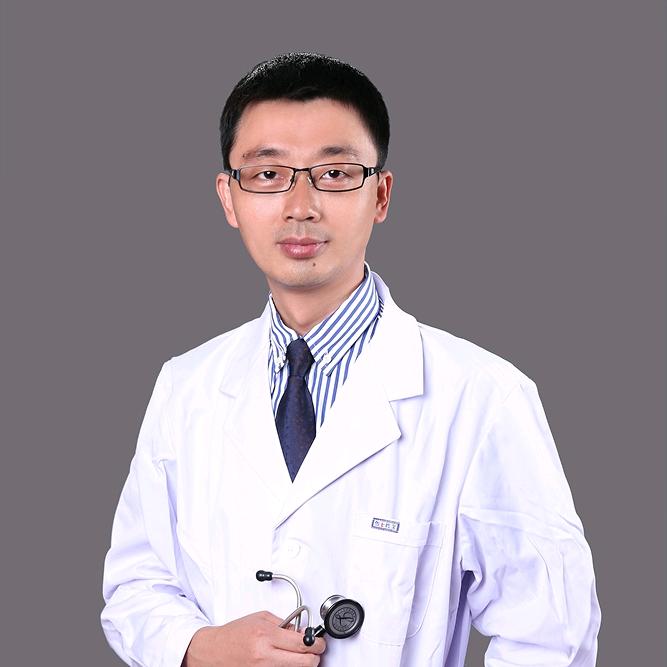 心内科刁主任（逆转高血压）
