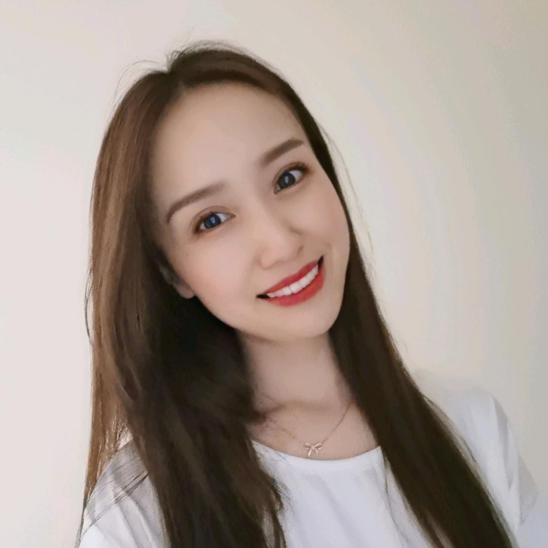 小婷.