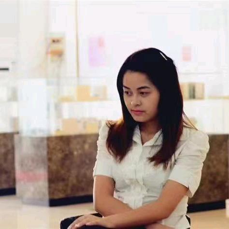 汉口欧亚达TATA木门文文姐