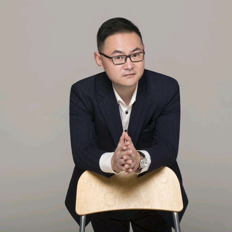 嘉华小陈侃装修