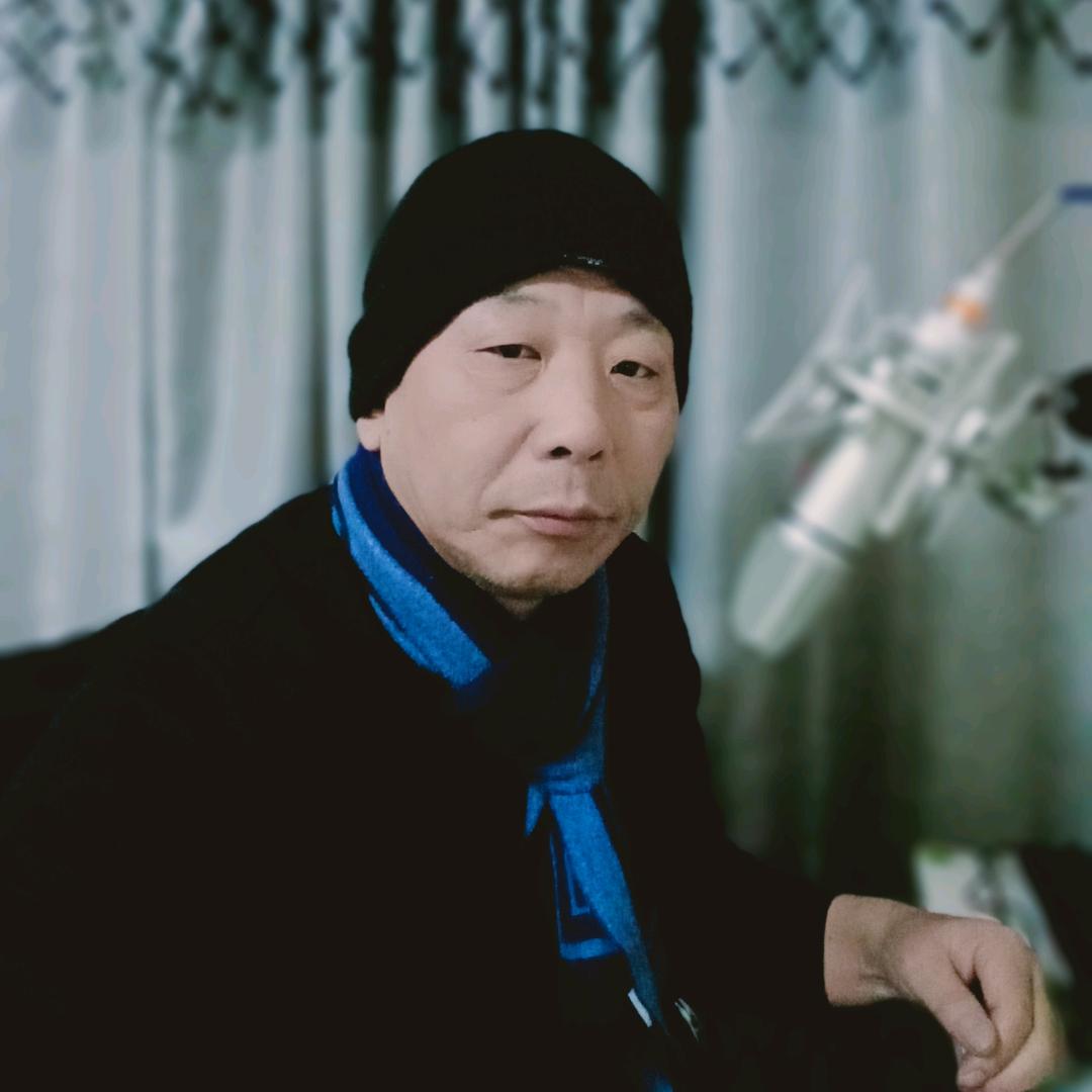 本溪老高在路上