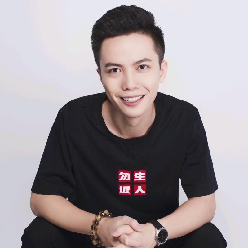 魔哥的黑夜法则