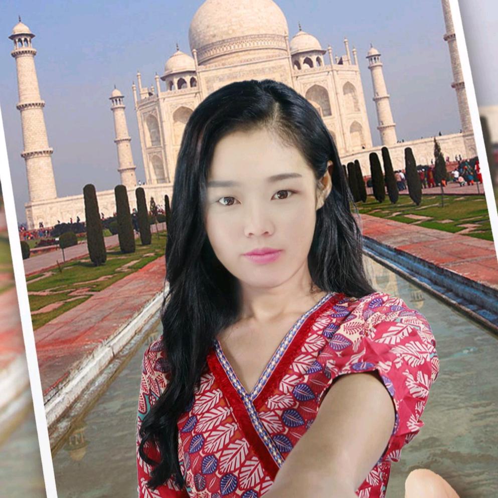 英子姐