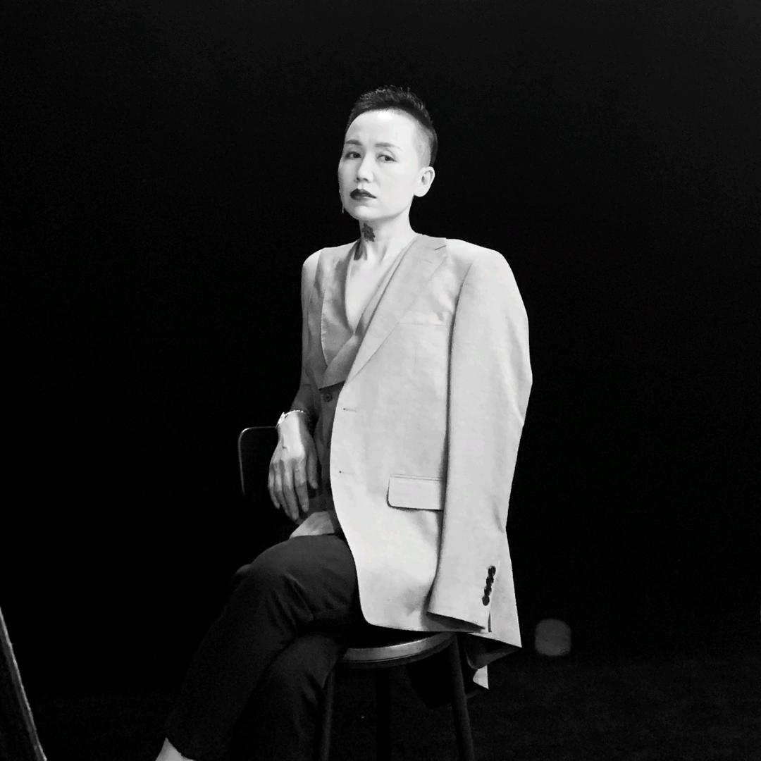 梁小爽