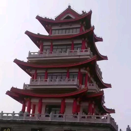 龙腾虎耀