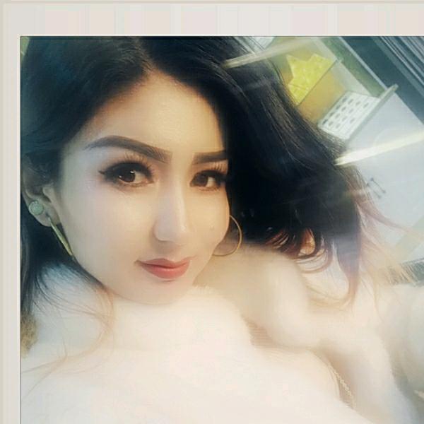阿娜古丽