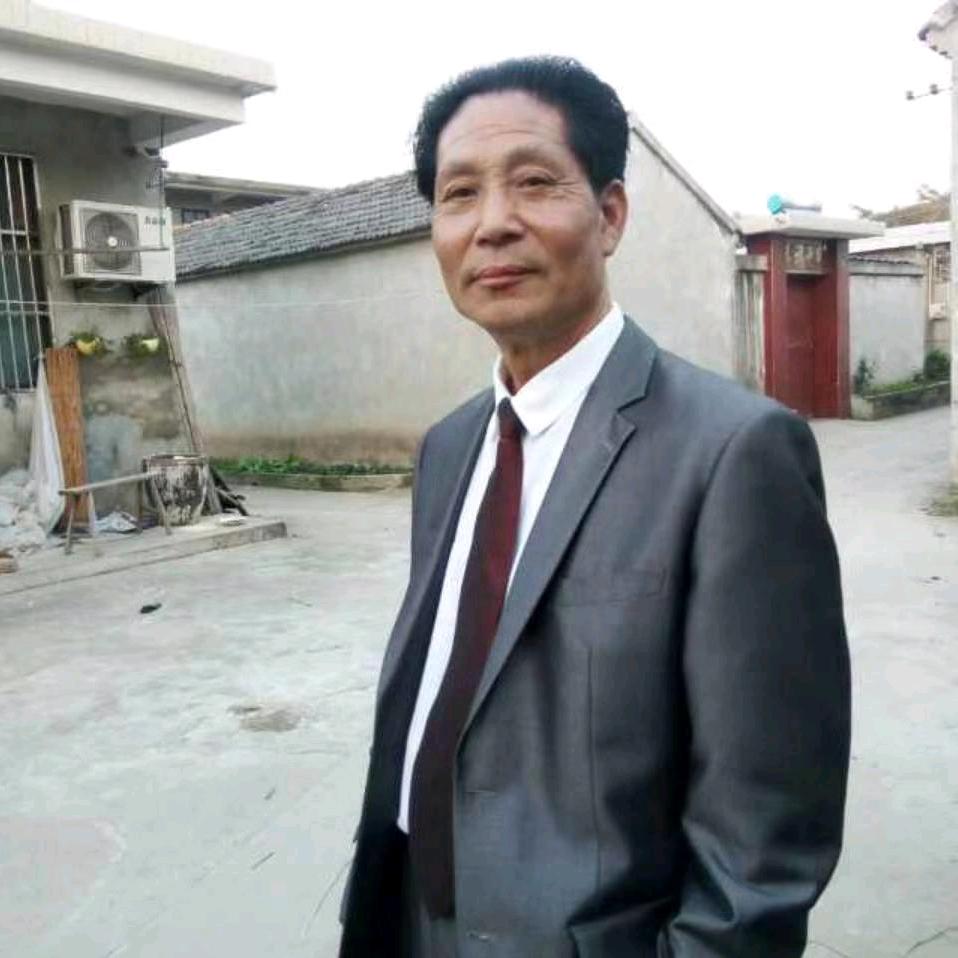 徐广义