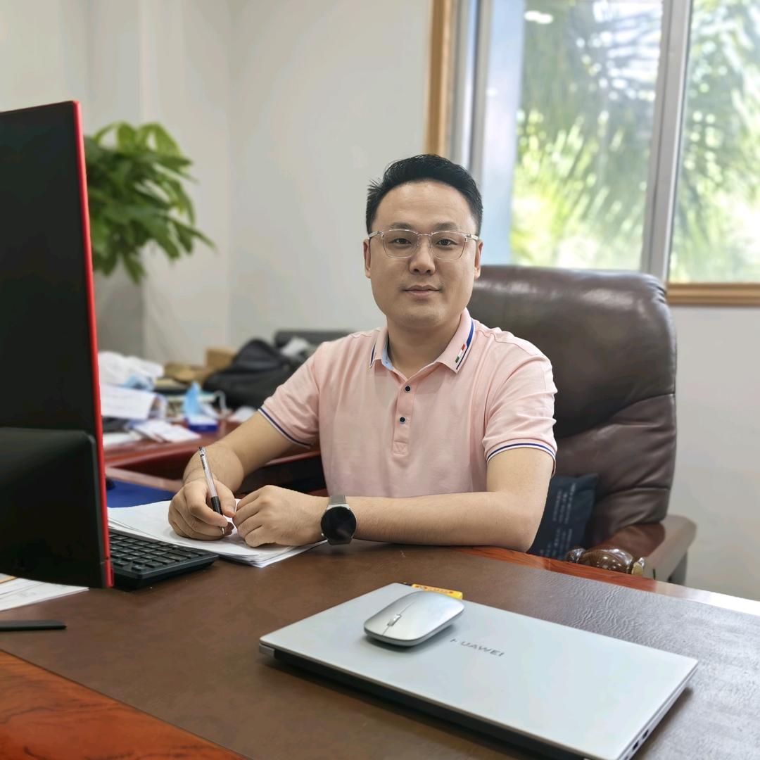 贵德集团-吕尊滨