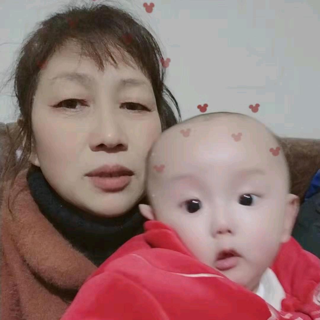 美满生活