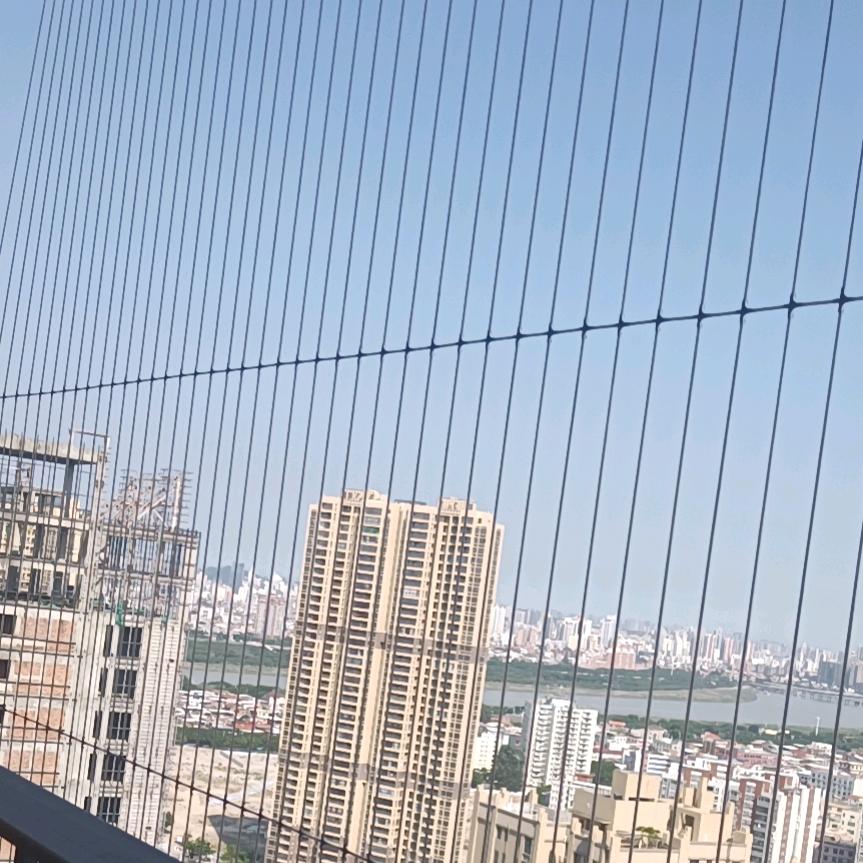 泉州市隐形网老师傅